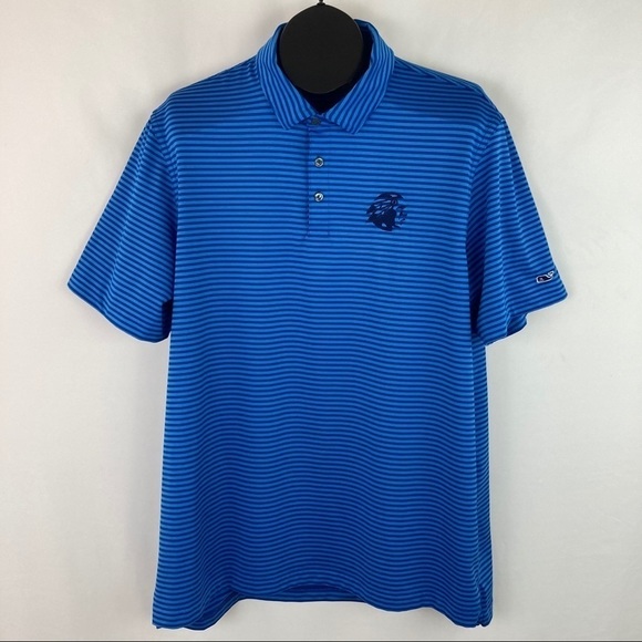 VINEYARD Vines “No-Bunny In My Way” Short Sleeve L - Picture 3 of 11